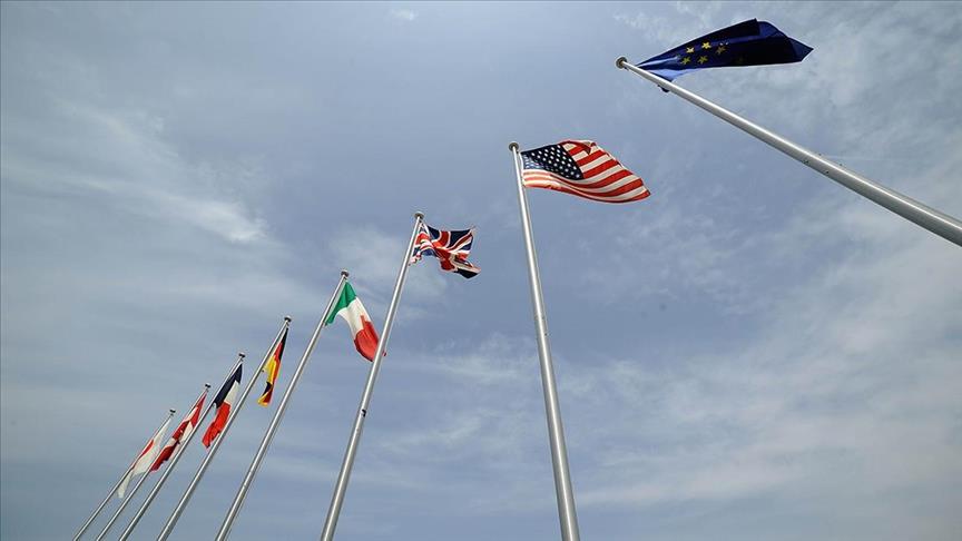 G7 ministers vow action to stabilize energy markets amid war on Iran