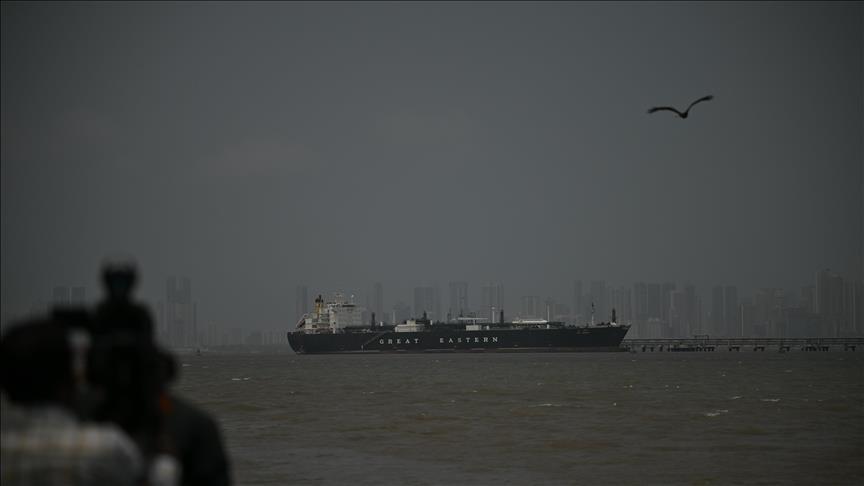 Iran’s security council approves 6 Bangladeshi fuel ships to pass Strait of Hormuz