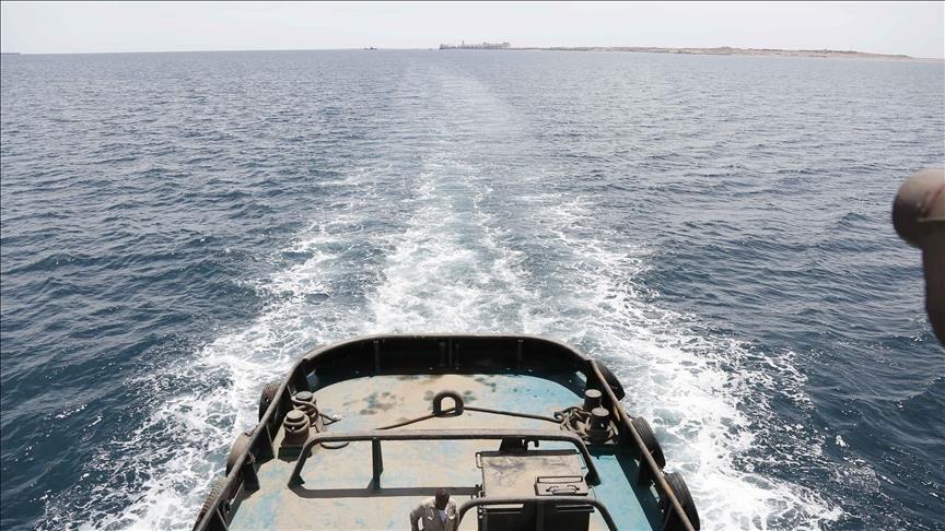 South Korea raises energy alert amid Middle East oil disruptions