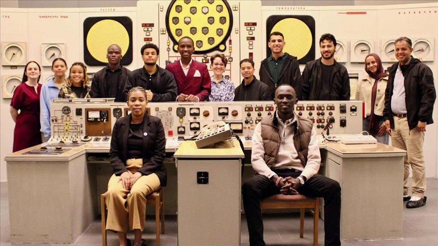 Rosatom, "Afrika'nın Nükleer İtici Gücü" video yarışmasını başlattı