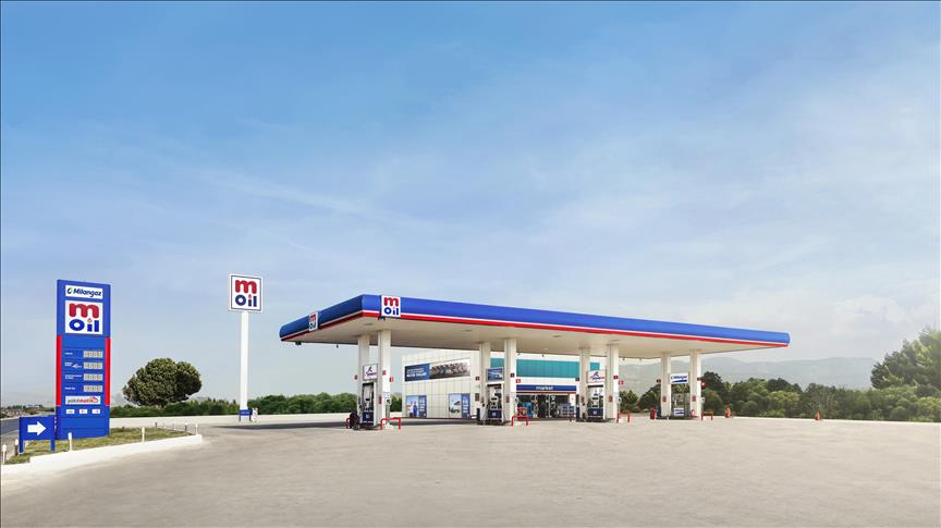 M Oil, Halkbank iş birliğiyle otogaz alışverişine 400 lira ParafPara hediye ediyor