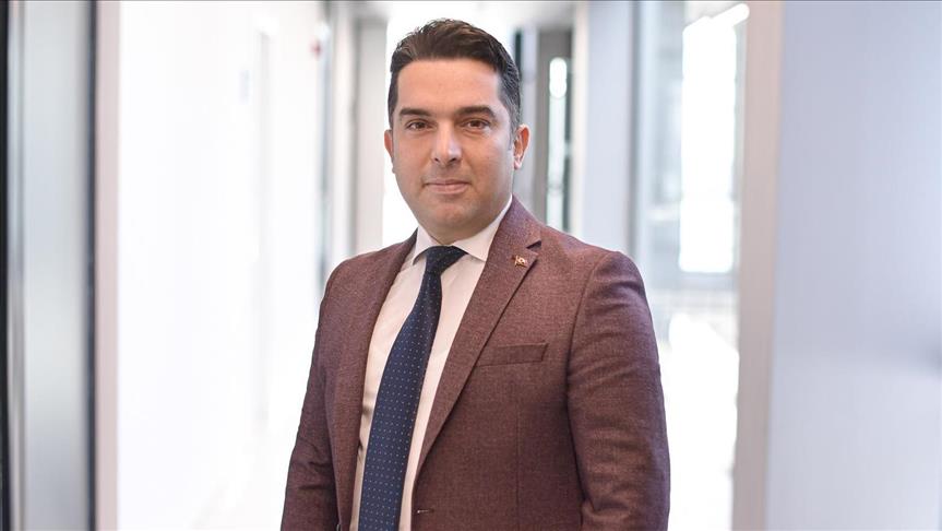 ASPİLSAN Enerji, Türkiye'nin stratejik enerji sistemlerine yön veriyor