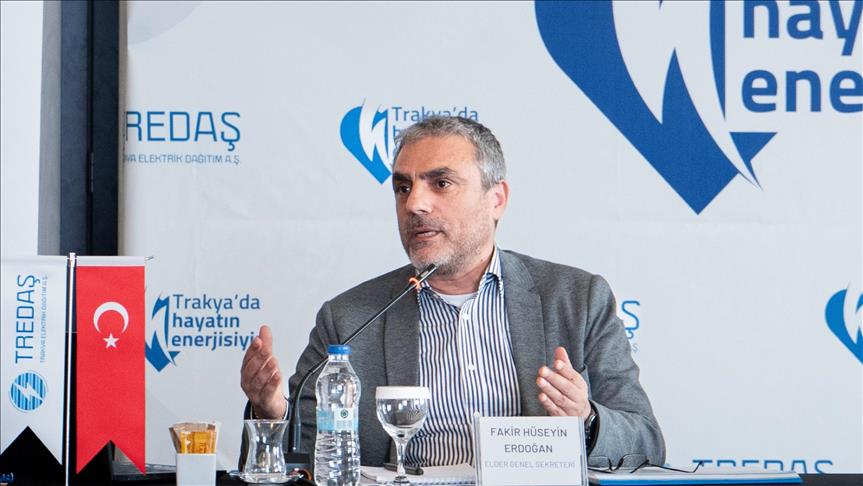 Türkiye'nin güçlü elektrik dağıtım sistemi arz güvenliğinde önemli rol üstleniyor