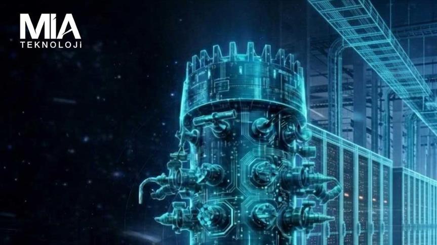 MİA Teknoloji, 100 megavatlık SMR projesi için başvuru yaptı