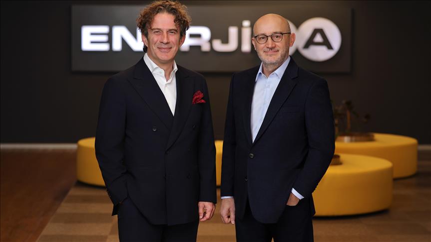 Enerjisa Enerji’de üst düzey atama