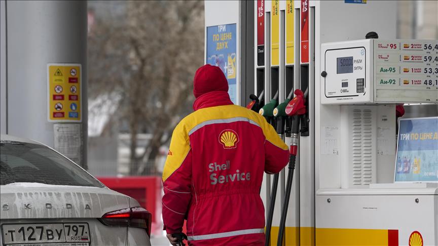 Shell&Turcas, madeni yağ ihracatında zirvedeki yerini korudu