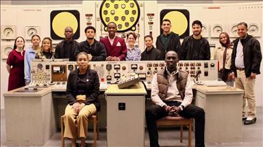 Rosatom, "Afrika'nın Nükleer İtici Gücü" video yarışmasını başlattı