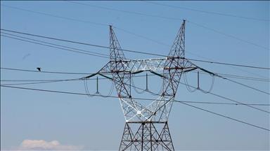 Türkiye'nin elektrik kurulu gücü şubat sonunda 124 bin 321 megavata yükseldi