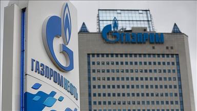 Gazprom: Ukrayna, TürkAkım altyapısına saldırı gerçekleştirdi