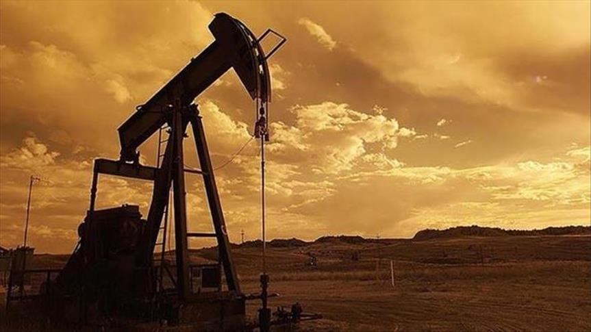 US oil rig count up for week ending April 2