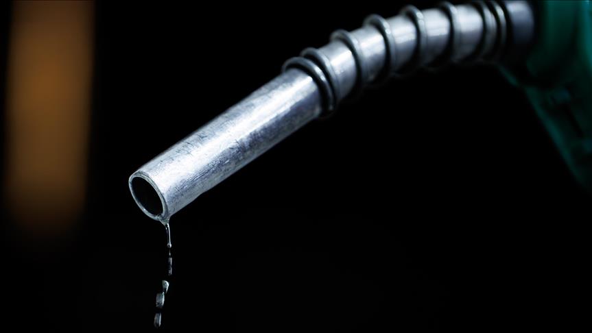 Oil volatile over week as Middle East tensions drive mixed market movements