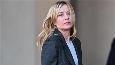 İtalya Başbakanı Meloni'den Körfez ülkelerine enerji odaklı "sürpriz" ziyaret