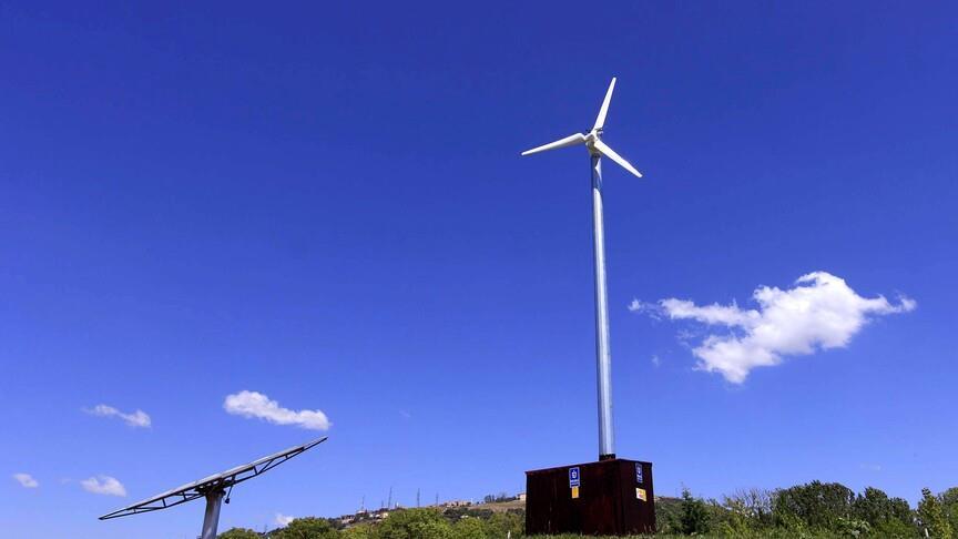 EU renewable transition faces gaps in planning for innovative technologies, expert says