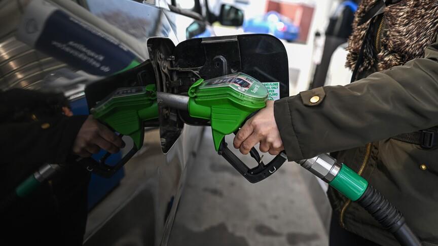 Greece launches fuel subsidy as energy prices surge