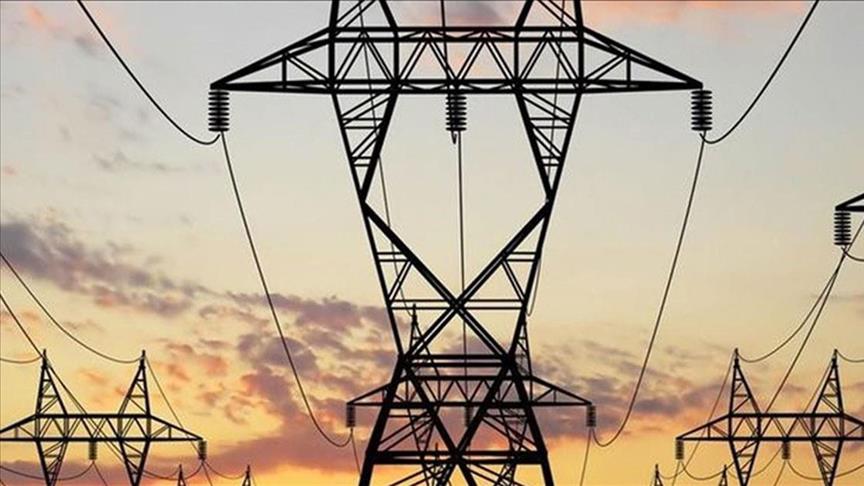 Spot piyasada elektrik fiyatları