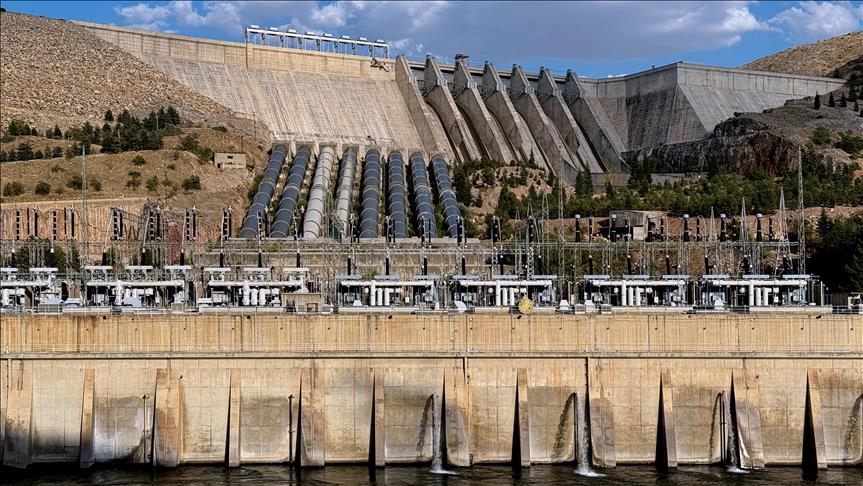 Günlük elektrik üretim ve tüketim verileri
