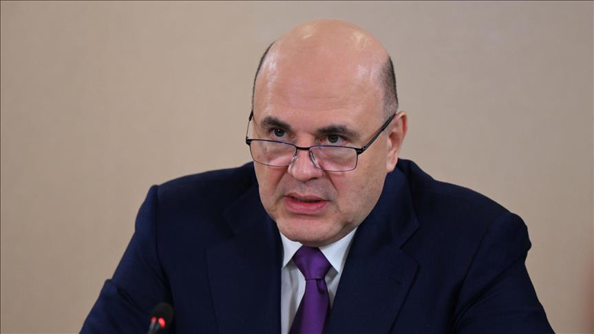 Rusya Başbakanı Mişustin, Orta Doğu’daki gelişmelerin "yeni fırsatlar" sunduğunu söyledi