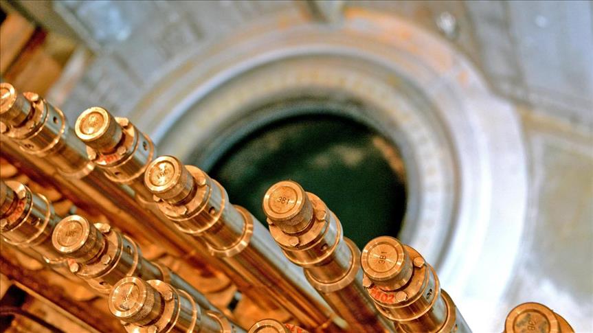 Rosatom, REMIX yakıtının pilot işletimini tamamladı
