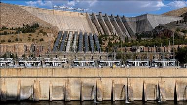 Türkiye's daily power consumption up 11.9% on April 6