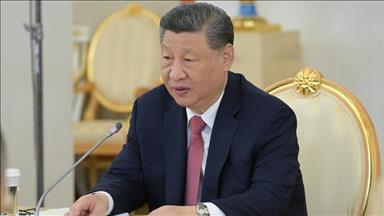 China’s Xi urges faster construction of new energy system as Mideast war disrupts supplies