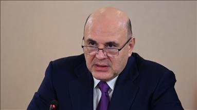 Rusya Başbakanı Mişustin, Orta Doğu’daki gelişmelerin "yeni fırsatlar" sunduğunu söyledi