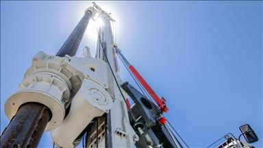 Kazakhstan says oil exports from Caspian terminal ‘stable’ amid claims of Ukrainian attack