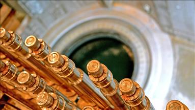 Rosatom, REMIX yakıtının pilot işletimini tamamladı