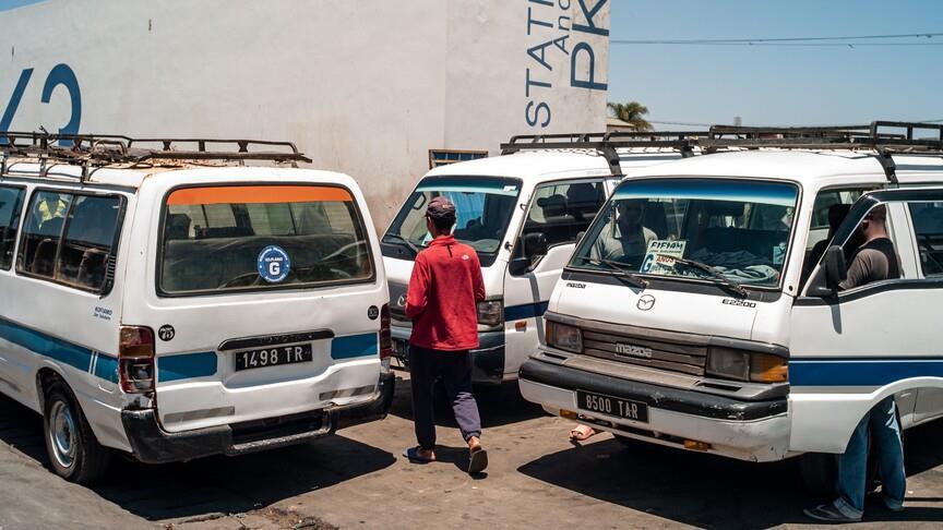 Madagascar declares state of emergency amid fuel shortages due to Iran war