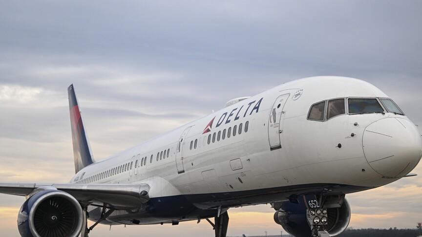 Delta Air Lines expects more than $2B fuel hit through June as Iran war drives costs higher