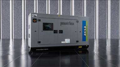 Aksa Jeneratör, enerji çözümleri portföyünü yeni ürünlerle genişletiyor