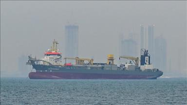 İran basını: İsrail’in Lübnan'a saldırması nedeniyle Hürmüz Boğazı'ndan geçişler durduruldu