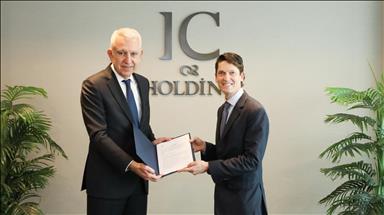 IC Nükleer ve Endüstri ile ARC Clean Technology'den yeni nesil nükleer reaktör geliştirme süreçlerinde işbirliği