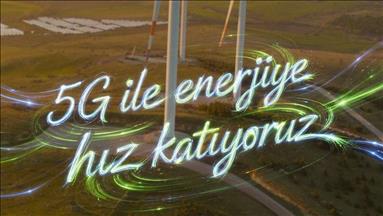 Enerjisa Üretim 5G ile sahada operasyonel hızı artırdı