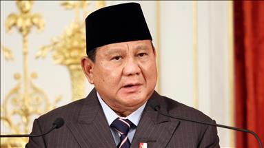 Endonezya Cumhurbaşkanı, enerji fiyatları artmasına rağmen ülkesindeki durumun "güvenli" olduğunu belirtti