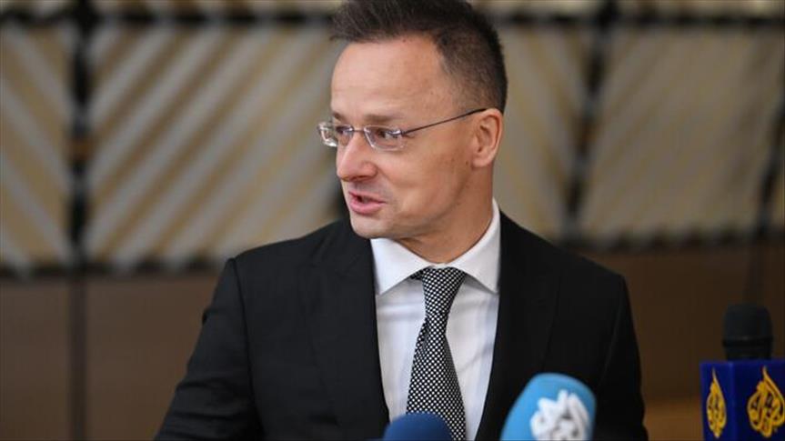 Hungary, Russia signed 12-point plan for closer ties: Report