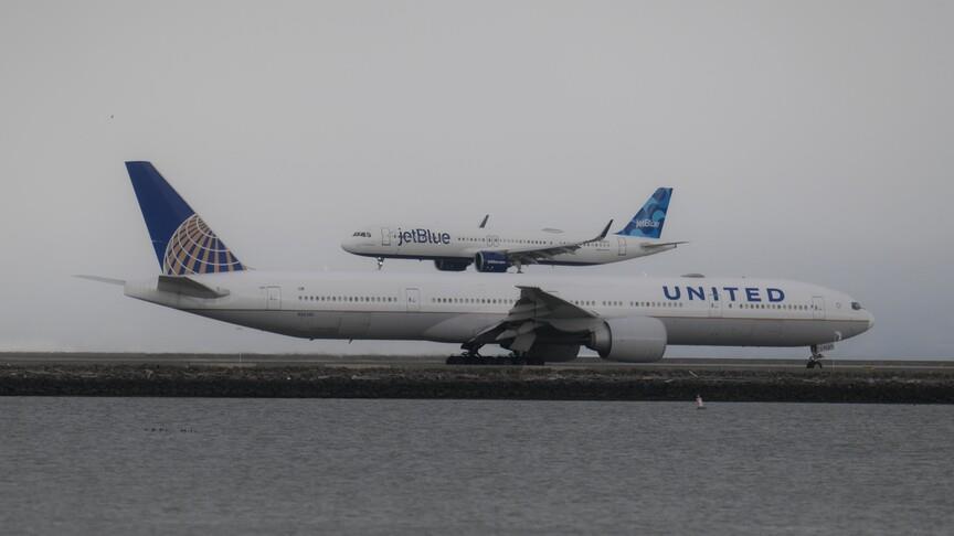 Jet fuel crisis in Europe deepens, boosting US as alternative supplier