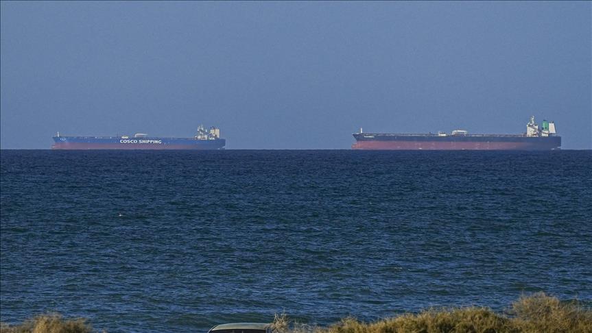 Iran limits Hormuz shipping, demands tolls under ceasefire: Report
