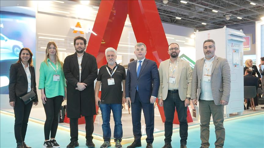 Astor Enerji 2026 büyüme vizyonunu açıkladı
