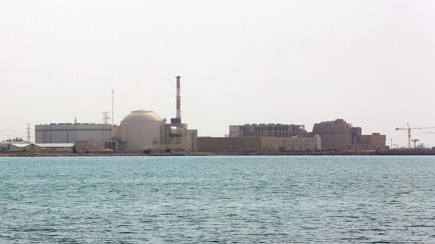 Rosatom chief says 128 Russian personnel remain at Iran’s Bushehr Nuclear Power Plant