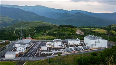 TANAP'ta yeni yazılım platformu kurumsal altyapıya entegre edildi