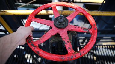 Ukraine says it seeks to accumulate 14.6 bcm of natural gas ahead of next winter