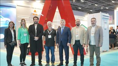 Astor Enerji 2026 büyüme vizyonunu açıkladı