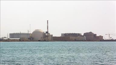 Rosatom chief says 128 Russian personnel remain at Iran’s Bushehr Nuclear Power Plant
