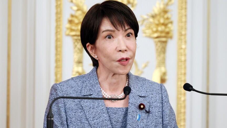 Japan seeks alternate routes for energy sources amid Hormuz uncertainty