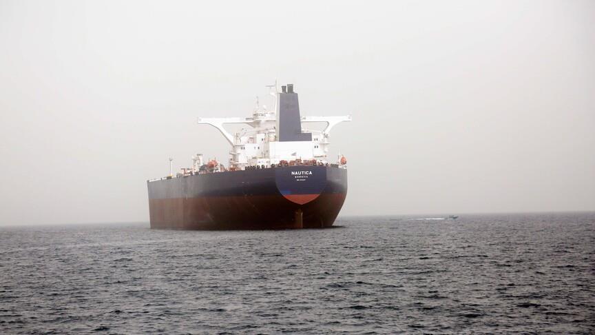 Iranian crude reaches India under sanctions waiver since March 20: TankerTrackers data