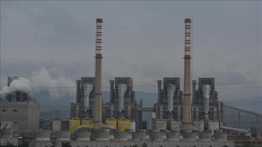 Soma A Termik Santrali'nin özelleştirme ihalesi yapıldı