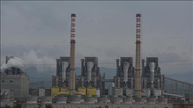 Soma A Termik Santrali'nin özelleştirme ihalesi yapıldı