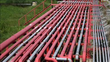 ABD'nin petrol sondaj kulesi sayısı sabit kaldı