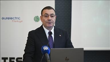 TESAB Elektrik ve Sürdürülebilirlik Ağı Eğitimleri Ankara'da başladı