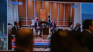 Iran-US talks end with no breakthrough amid dispute about Hormuz, nuclear issue: Reports